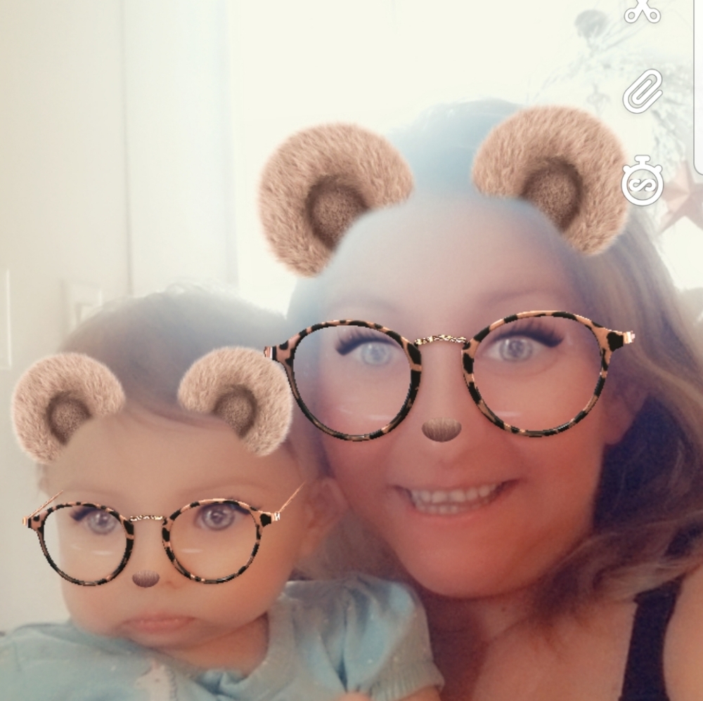 Meet your Posher, Lindsay